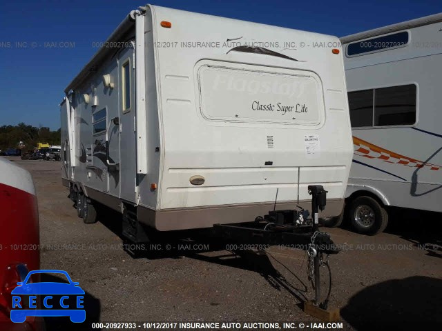 2008 FLAGSTAFF CT 4X4TFLG2981825653 Bild 0