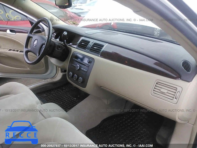 2009 Buick Lucerne CX 1G4HP57109U147267 зображення 4