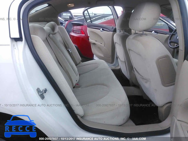 2009 Buick Lucerne CX 1G4HP57109U147267 зображення 7