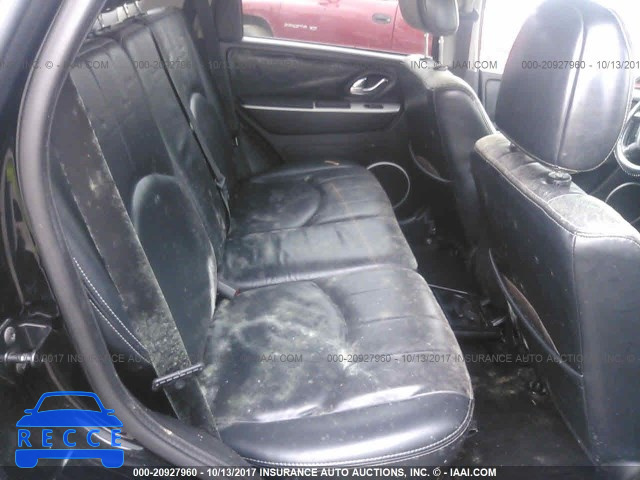 2006 Mercury Mariner 4M2YU561X6DJ02888 Bild 7