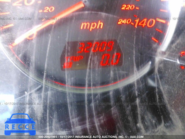 2005 Mazda 6 1YVHP84D255M19420 image 6