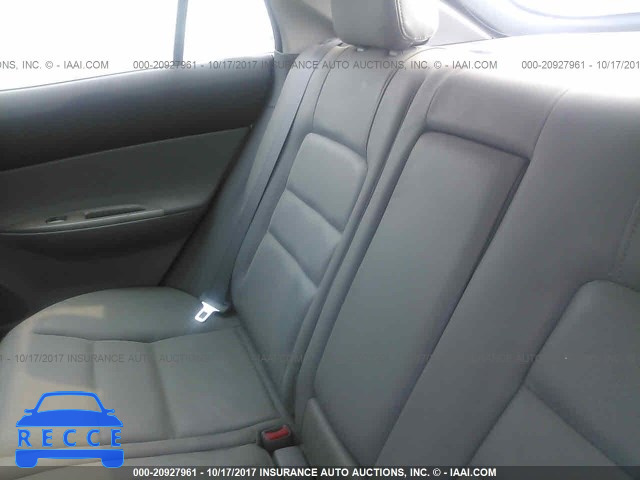 2005 Mazda 6 1YVHP84D255M19420 image 7