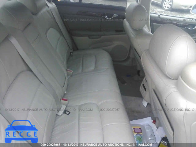 2003 Cadillac Deville DHS 1G6KE57Y13U263441 зображення 7