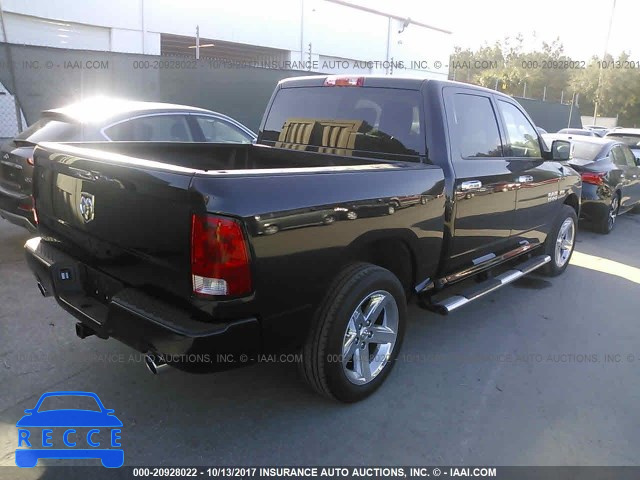 2016 RAM 1500 3C6RR6KTXGG168829 image 3