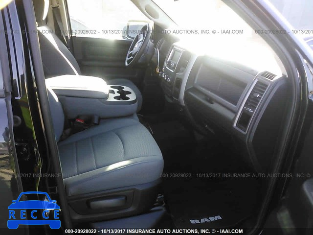 2016 RAM 1500 3C6RR6KTXGG168829 image 4