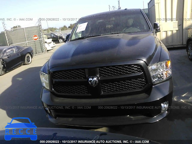 2016 RAM 1500 3C6RR6KTXGG168829 image 5