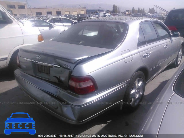 1999 INFINITI Q45 JNKBY31A4XM602993 image 3