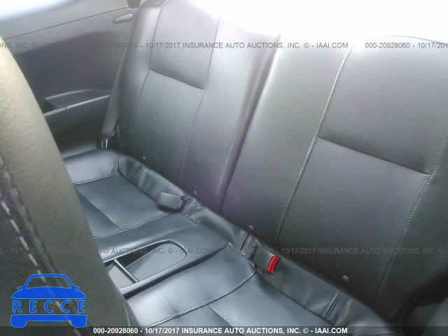 2005 Acura RSX TYPE-S JH4DC53005S008174 image 7