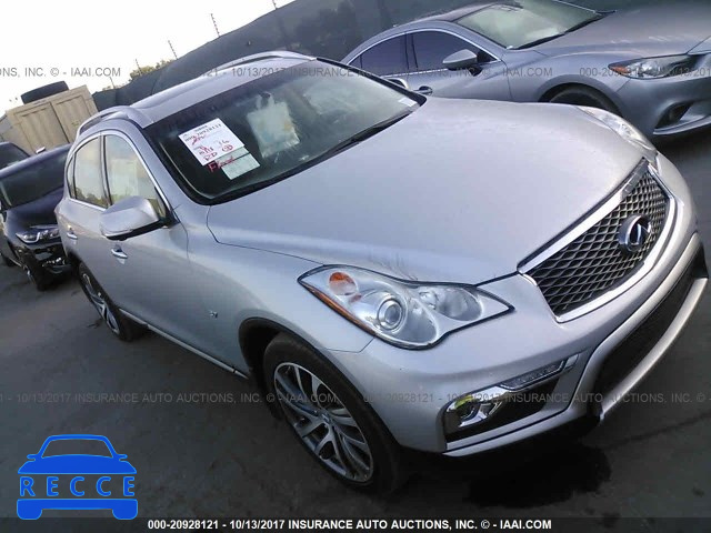 2017 INFINITI QX50 JN1BJ0RP2HM383808 image 0