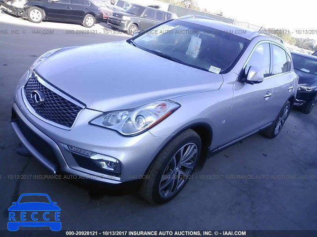 2017 INFINITI QX50 JN1BJ0RP2HM383808 image 1