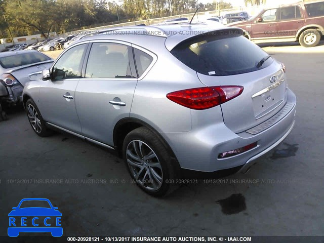 2017 INFINITI QX50 JN1BJ0RP2HM383808 image 2