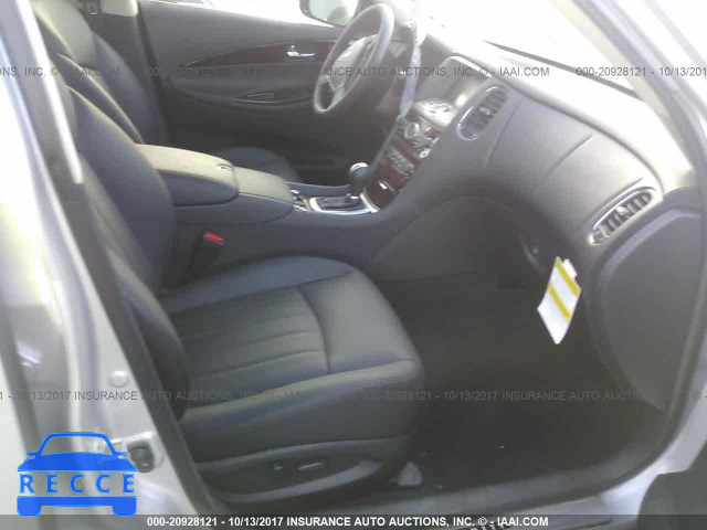 2017 INFINITI QX50 JN1BJ0RP2HM383808 image 4