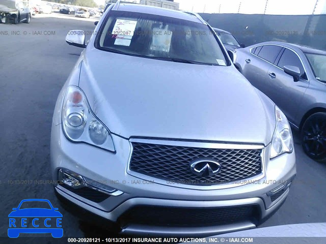 2017 INFINITI QX50 JN1BJ0RP2HM383808 image 5