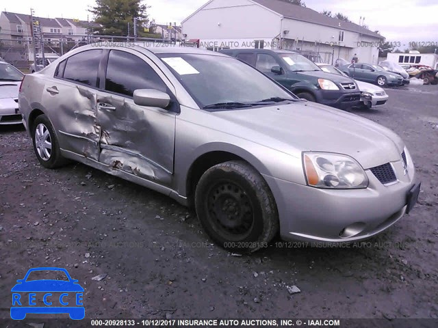 2006 Mitsubishi Galant ES MEDIUM/LS MEDIUM 4A3AB36F16E045419 image 0