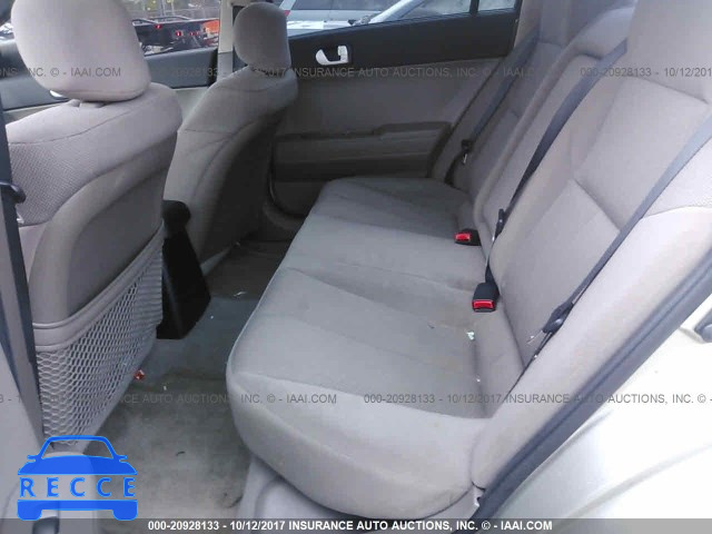 2006 Mitsubishi Galant ES MEDIUM/LS MEDIUM 4A3AB36F16E045419 image 7