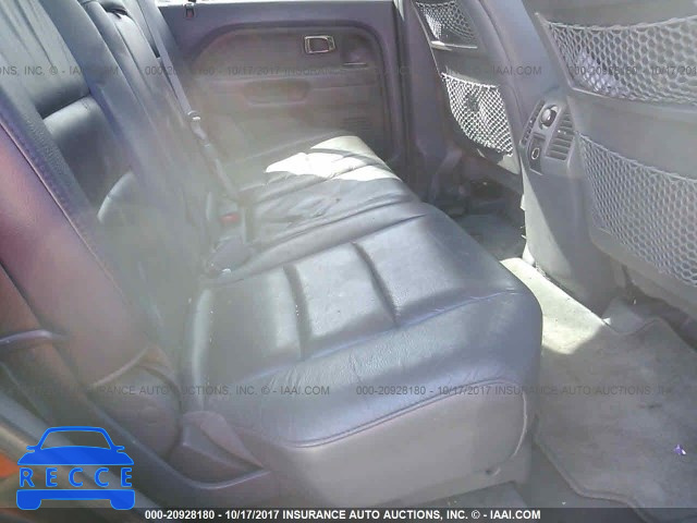 2007 Honda Pilot 5FNYF28767B031750 image 7