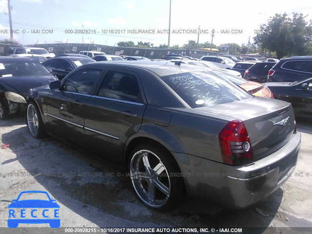 2008 Chrysler 300 2C3LA53G68H262908 image 2
