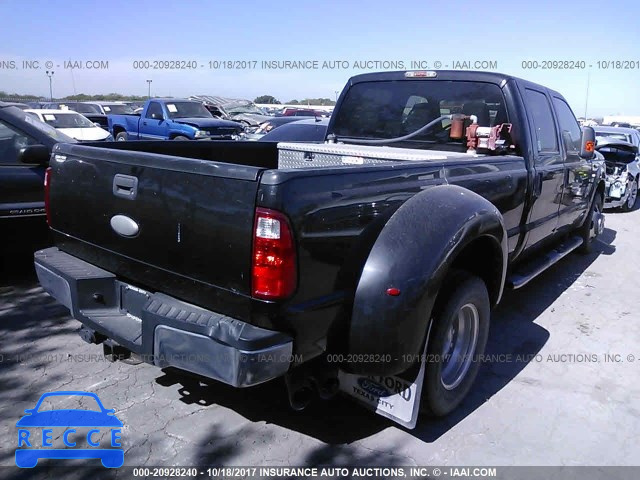 2011 Ford F350 1FT8W3CT4BEC52767 image 3