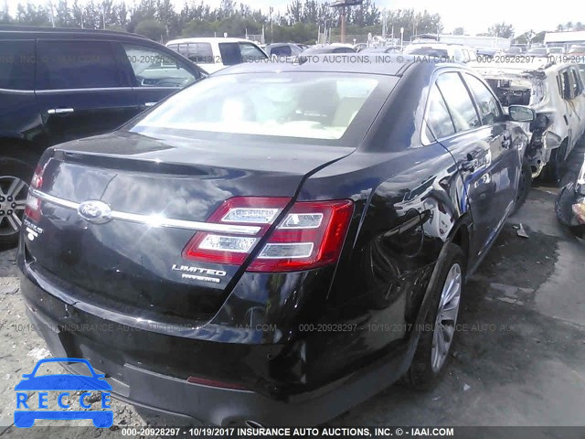 2017 FORD TAURUS 1FAHP2F83HG114817 image 3