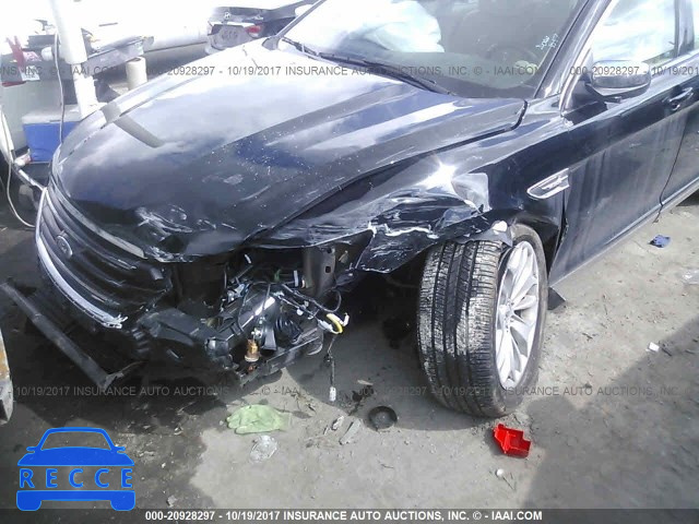 2017 FORD TAURUS 1FAHP2F83HG114817 image 5