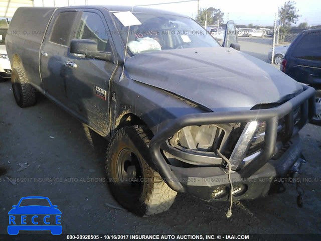 2012 Dodge RAM 2500 3C6UD5JL1CG250642 зображення 0