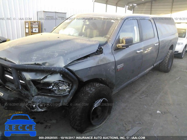 2012 Dodge RAM 2500 3C6UD5JL1CG250642 image 1