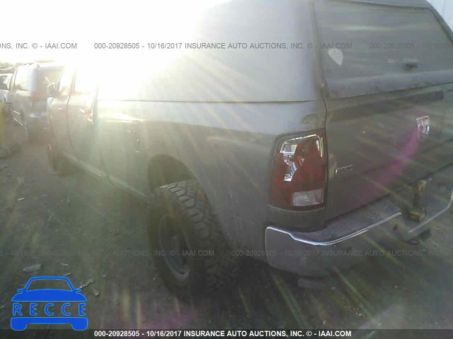 2012 Dodge RAM 2500 3C6UD5JL1CG250642 зображення 2