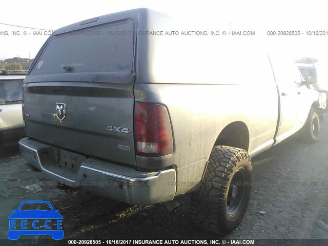 2012 Dodge RAM 2500 3C6UD5JL1CG250642 Bild 3