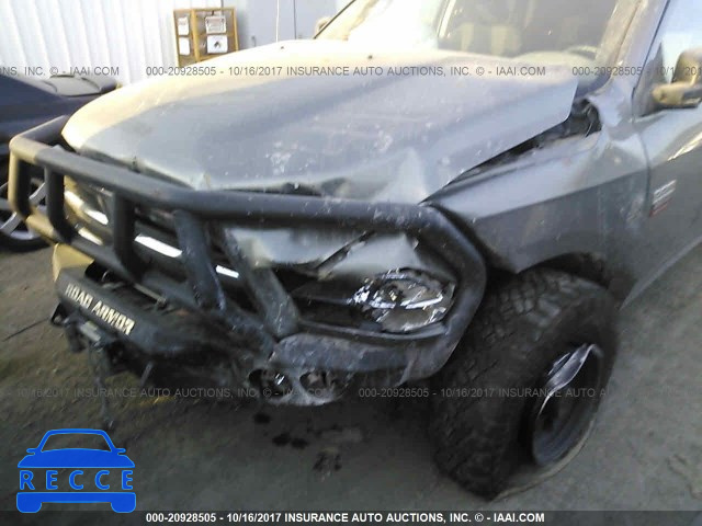 2012 Dodge RAM 2500 3C6UD5JL1CG250642 image 5