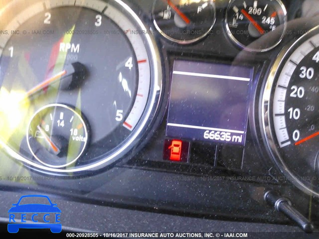 2012 Dodge RAM 2500 3C6UD5JL1CG250642 зображення 6
