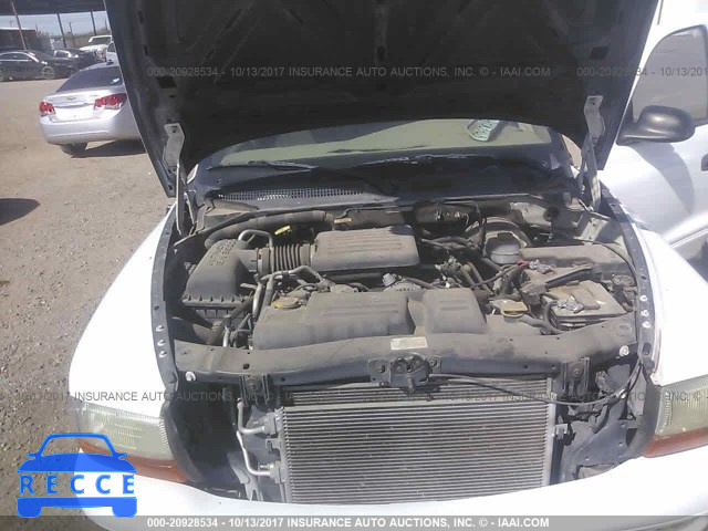 2002 Dodge Durango SLT 1B4HS48N12F198458 image 9