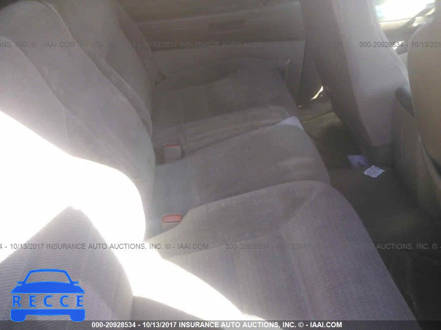 2002 Dodge Durango SLT 1B4HS48N12F198458 image 7