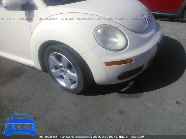 2006 Volkswagen New Beetle 3VWSF31Y26M304575 image 5