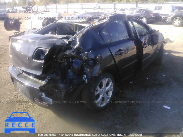 2009 Mazda 3 JM1BK32FX91220825 image 3