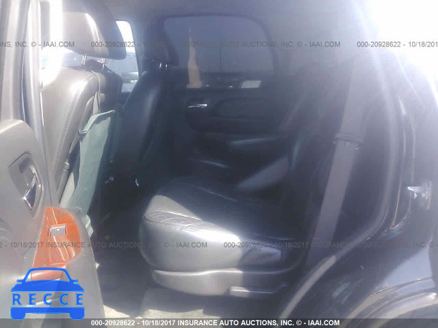 2008 Cadillac Escalade 1GYFK63848R267264 image 7