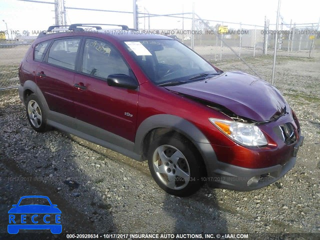 2006 Pontiac Vibe 5Y2SL65856Z425042 image 0
