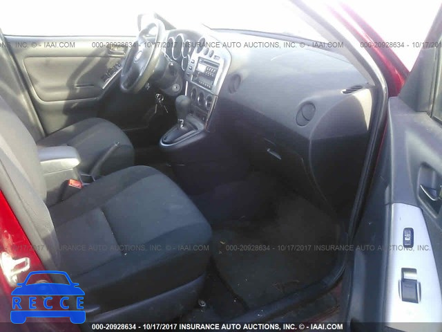 2006 Pontiac Vibe 5Y2SL65856Z425042 image 4