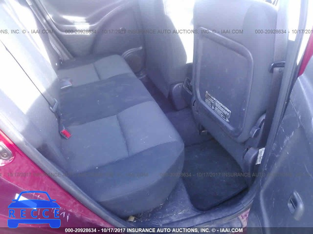 2006 Pontiac Vibe 5Y2SL65856Z425042 image 7