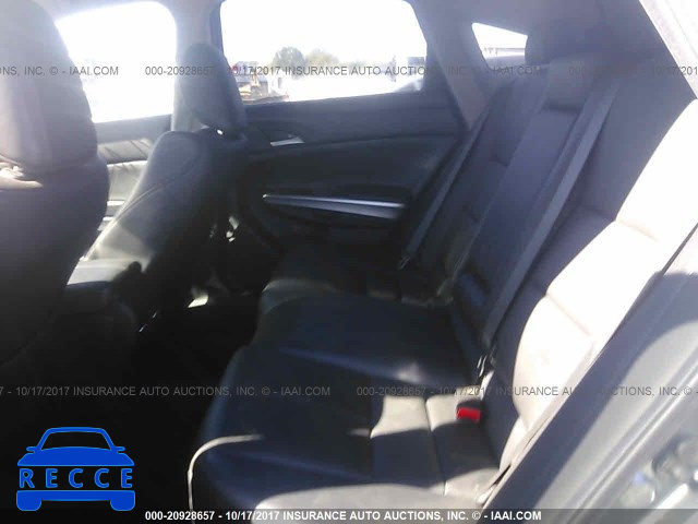 2014 Honda Crosstour EXL 5J6TF2H58EL001887 image 7