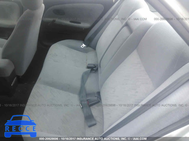 2001 Mitsubishi Mirage ES JA3AY26C01U046320 image 7