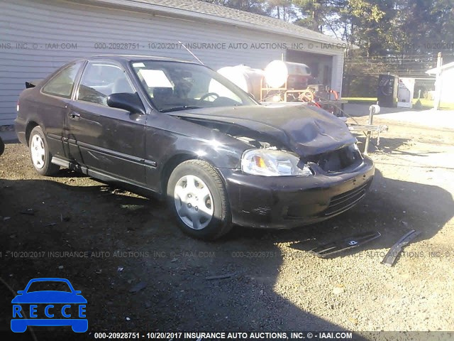 1999 Honda Civic 1HGEJ8148XL006187 image 0