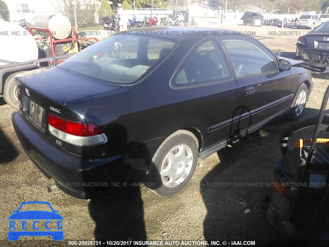 1999 Honda Civic 1HGEJ8148XL006187 image 3