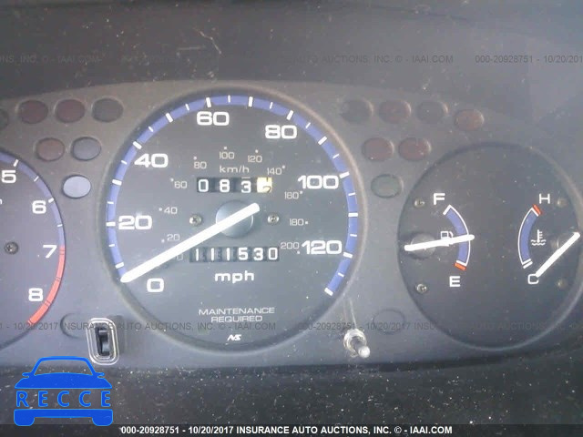 1999 Honda Civic 1HGEJ8148XL006187 image 6