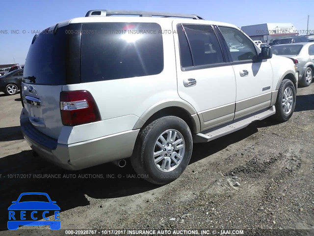 2008 Ford Expedition 1FMFU17538LA78915 image 3