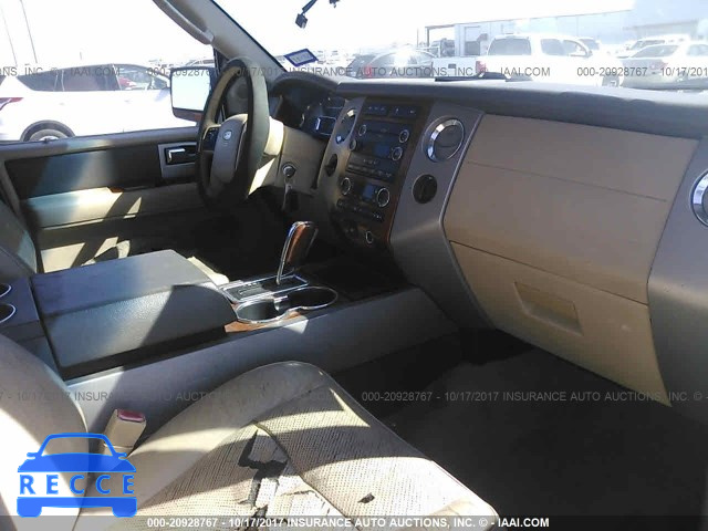 2008 Ford Expedition 1FMFU17538LA78915 Bild 4