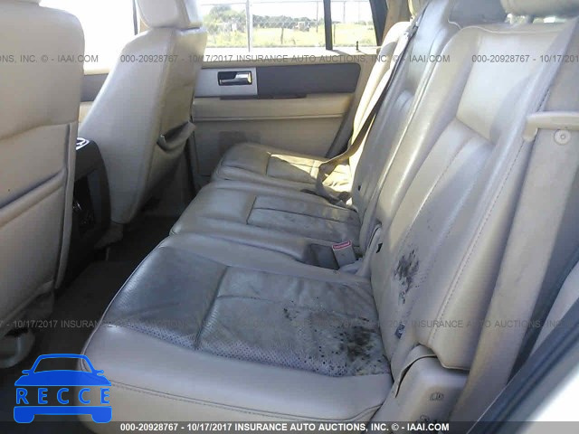 2008 Ford Expedition 1FMFU17538LA78915 Bild 7