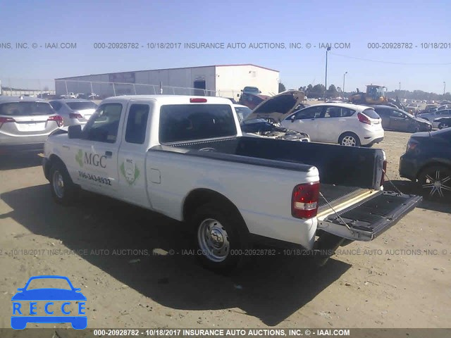 2006 FORD RANGER SUPER CAB 1FTYR14U16PA20804 image 2