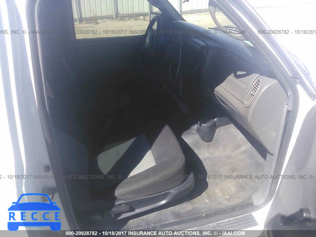 2006 FORD RANGER SUPER CAB 1FTYR14U16PA20804 image 4