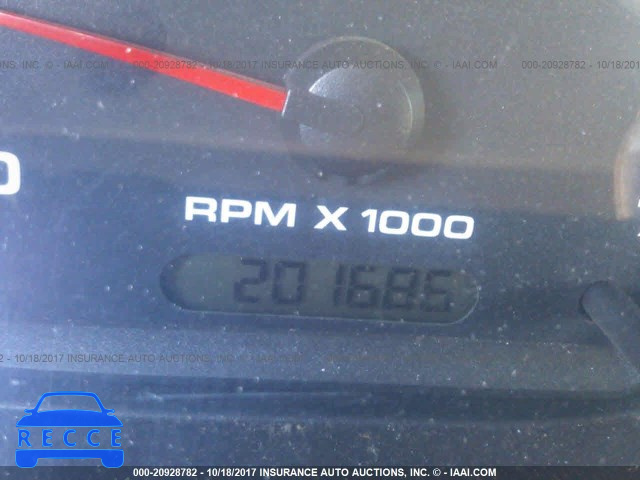 2006 FORD RANGER SUPER CAB 1FTYR14U16PA20804 image 6