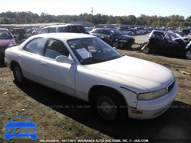 1992 Mazda 929 JM1HD4614N0111494 image 0